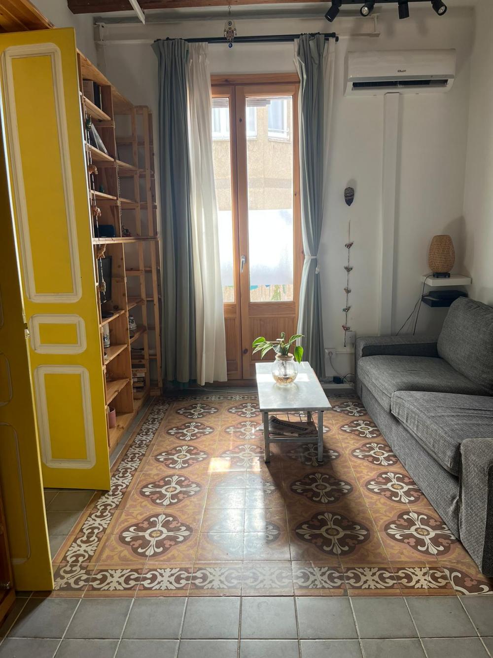  en venta apartamento Coll Blanc Barcelonès 3