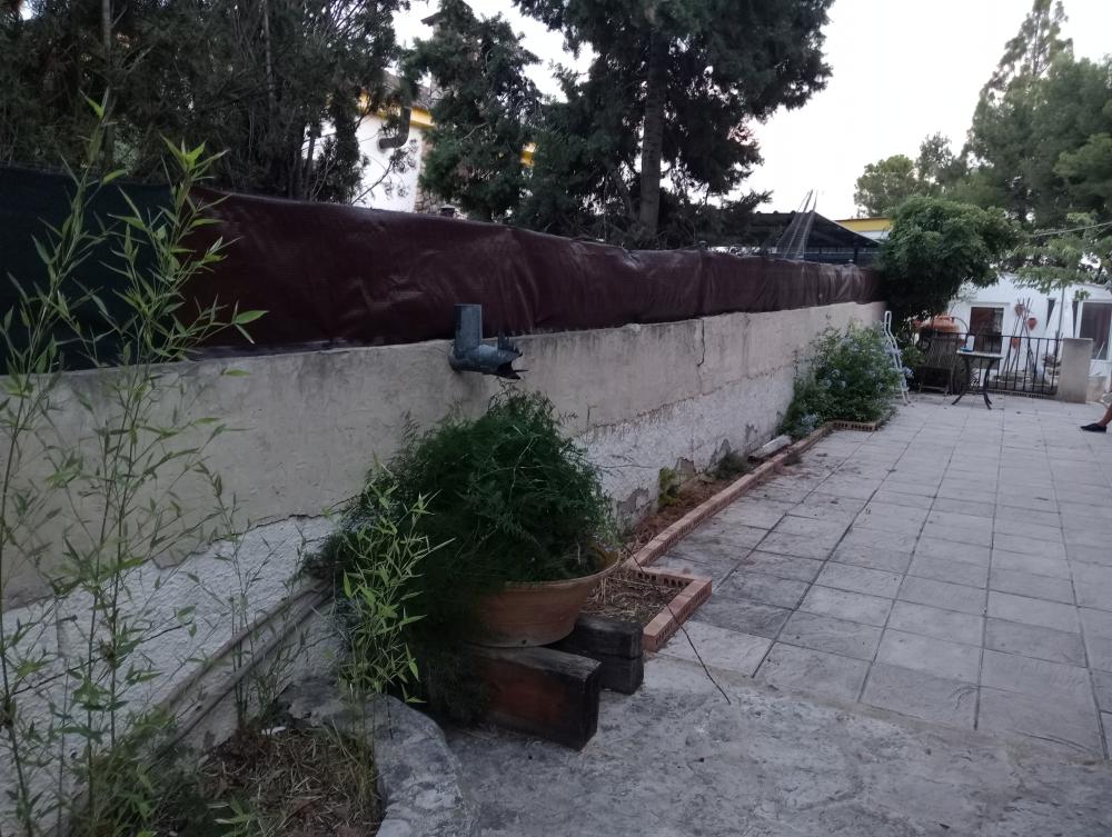  en venta chalet Los Mirasoles Hoya De Buñol 16