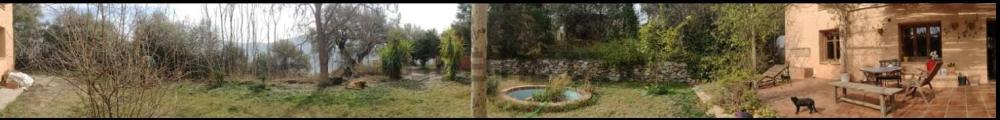 en venta casa Bayacas Alpujarra Granadina 12