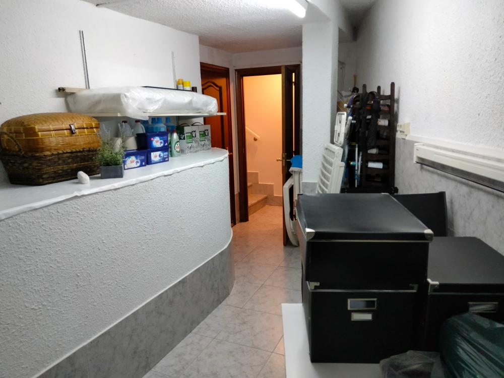  en venta casa de pueblo Aiete Donostialdea 26