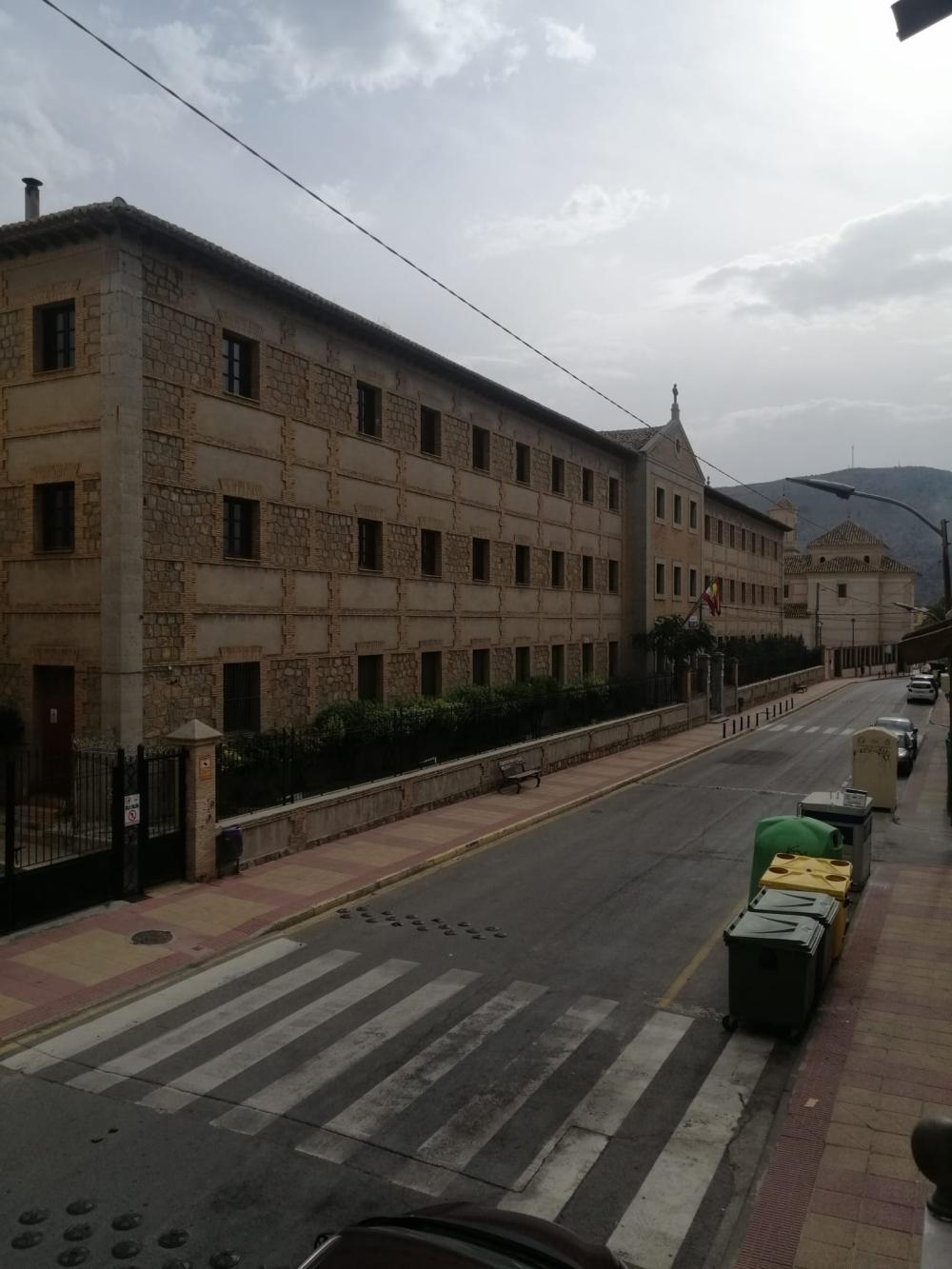  en venta casa Cehegín Noroeste 18