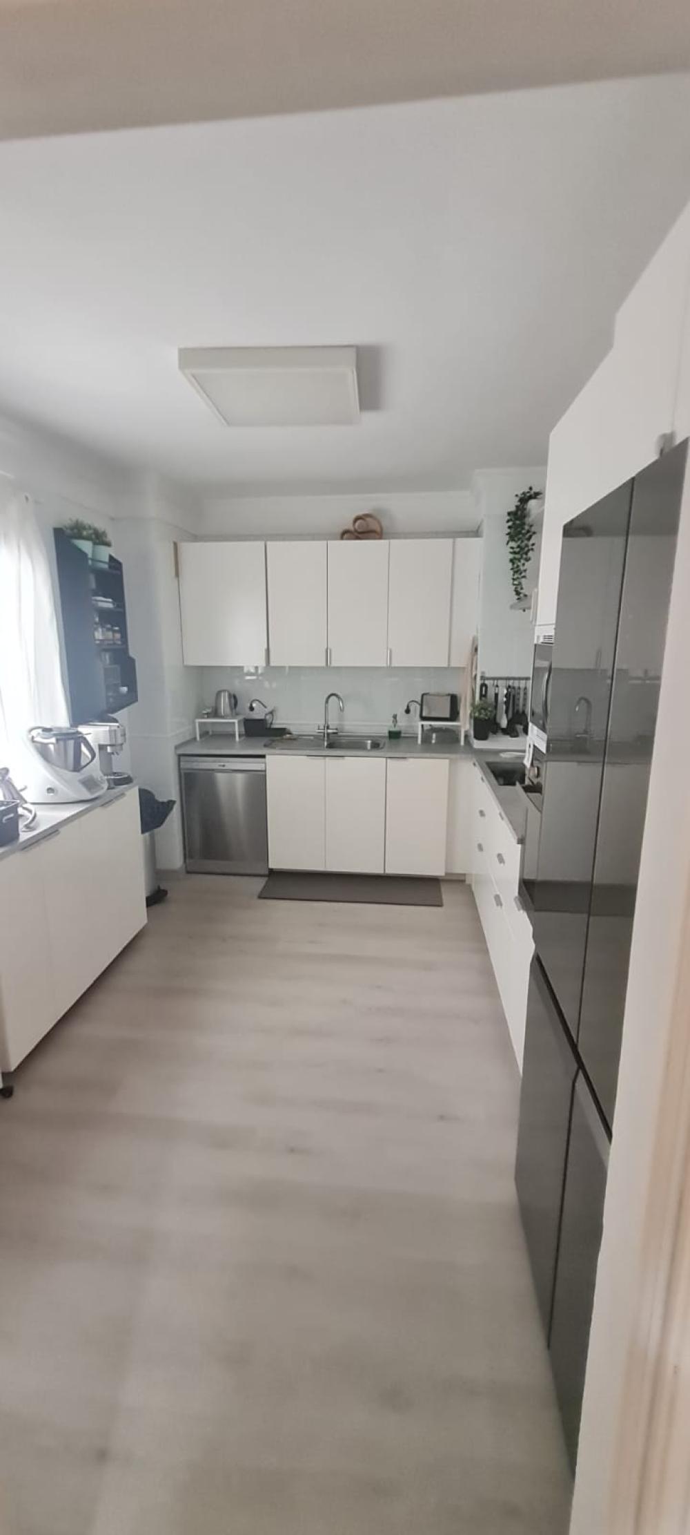  en venta apartamento El Toscal Zona Metropolitana 11