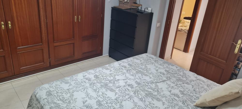  en venta apartamento El Toscal Zona Metropolitana 5