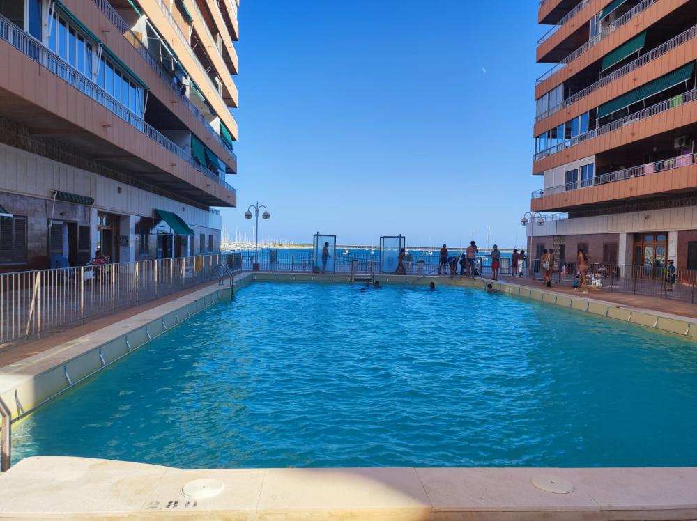  en venta apartamento El Azequión-Los Náufragos Baix Segura 12
