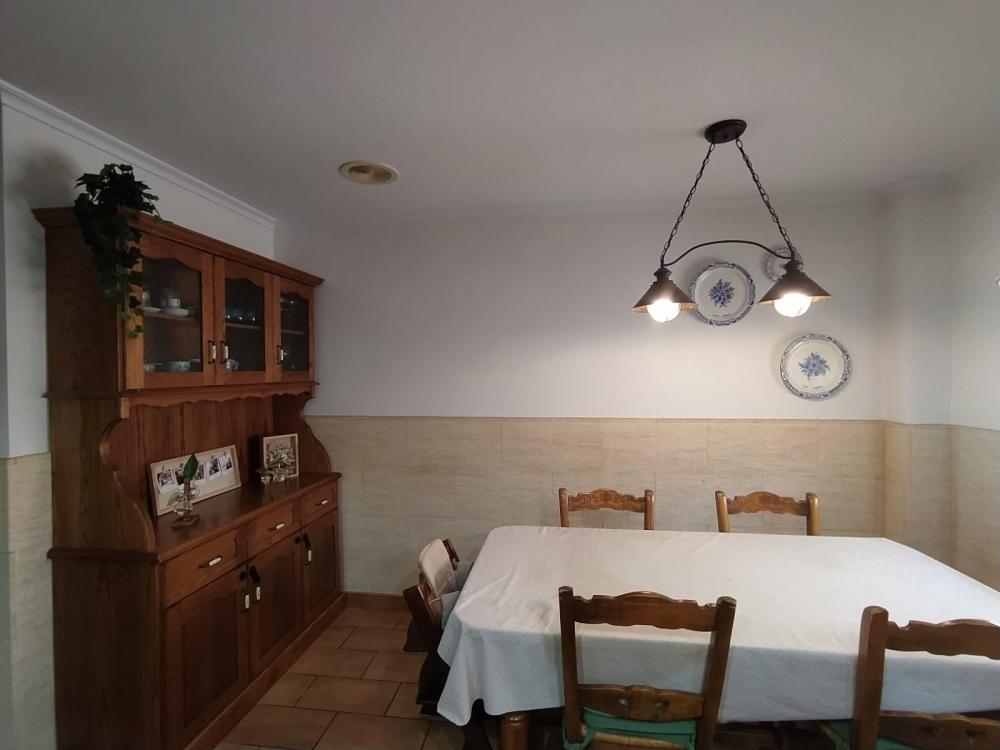  en venta casa Las Bayas Baix Vinalopó 4
