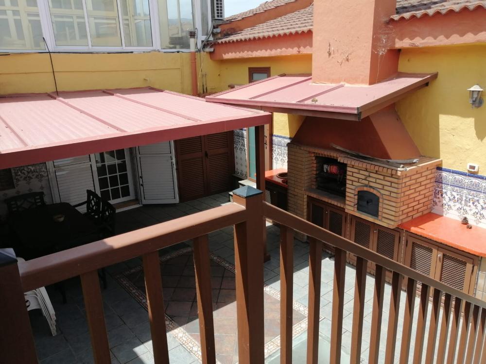  en venta dúplex Cuesta De La Grama Área Centro 28