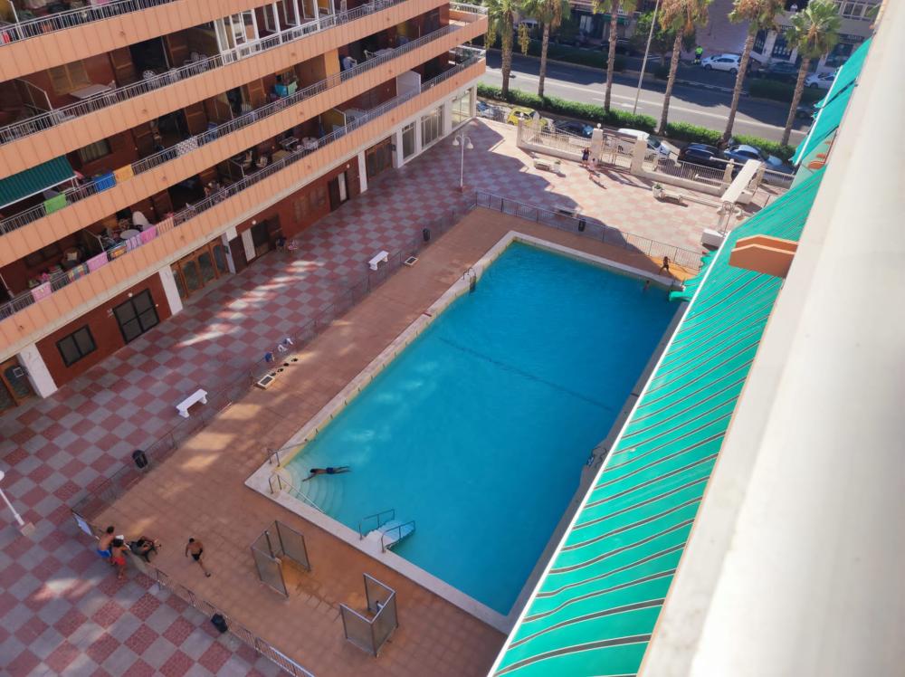  en venta apartamento El Azequión-Los Náufragos Baix Segura 13
