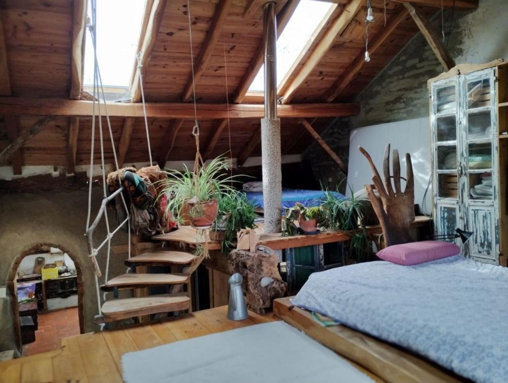  en venta casa Chandrexa De Queixa Terra De Trives 14