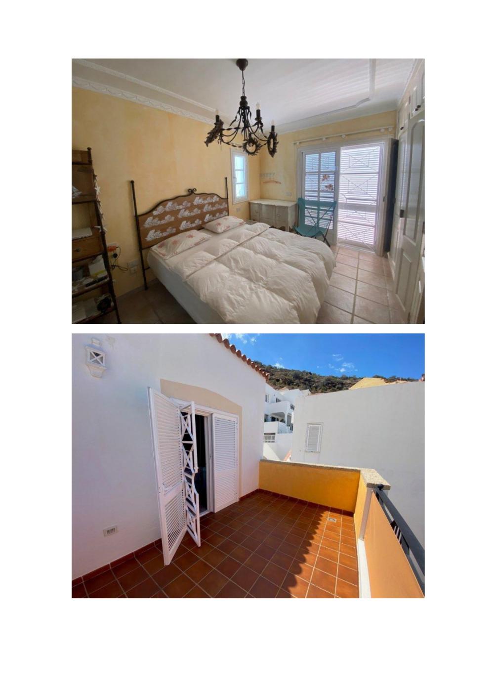  en venta casa de pueblo Torviscas Zona Sur 6