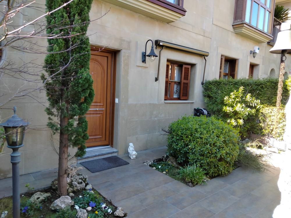  en venta casa de pueblo Aiete Donostialdea 3