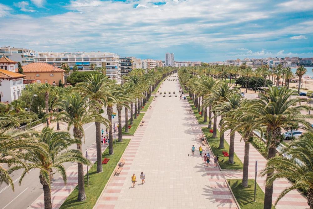  en venta dúplex La Pineda Tarragonès 28