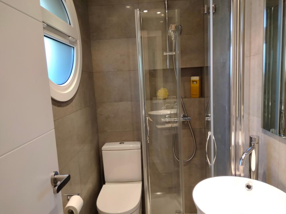  en venta casa de pueblo Aiete Donostialdea 6