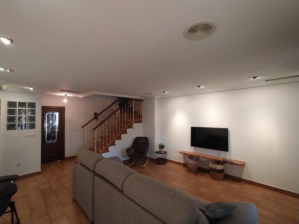  en venta casa Las Bayas Baix Vinalopó 1