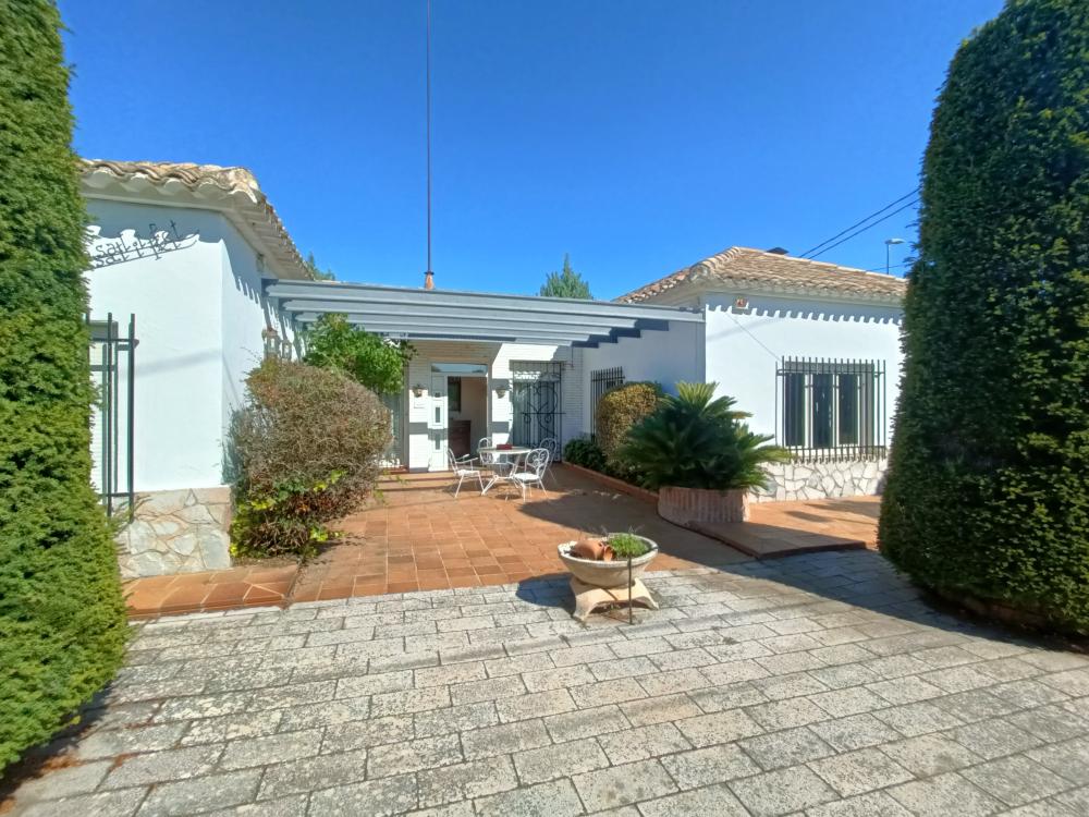  en venta chalet Banyeres De Mariola Alcoia 1