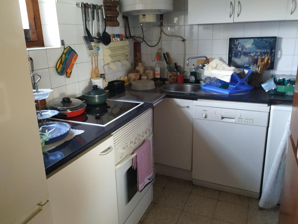  en venta apartamento San Lorenzo Del Escorial Cuenca Del Guadarrama 12