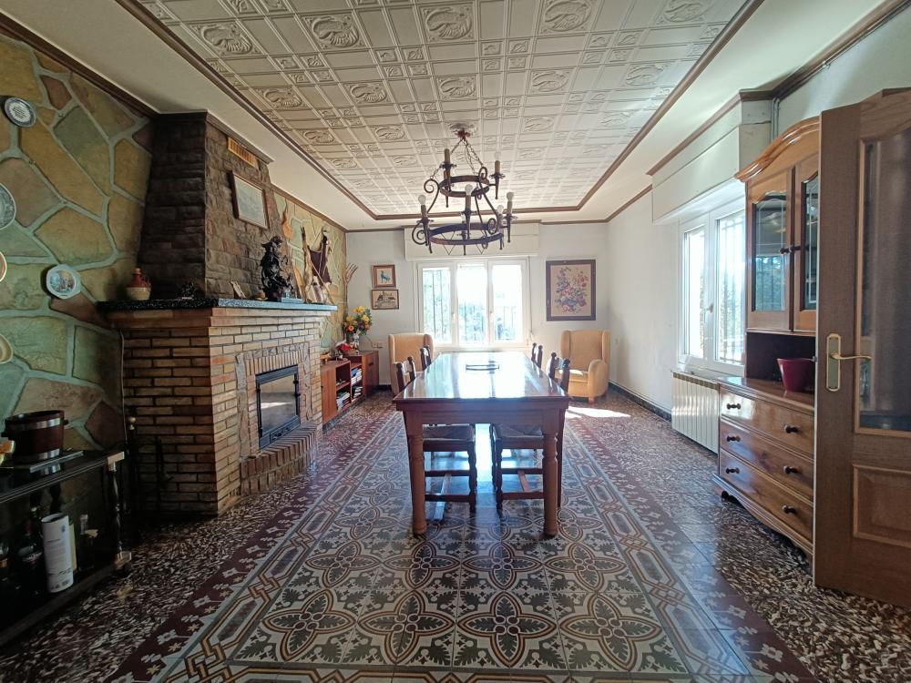  en venta chalet Banyeres De Mariola Alcoia 5