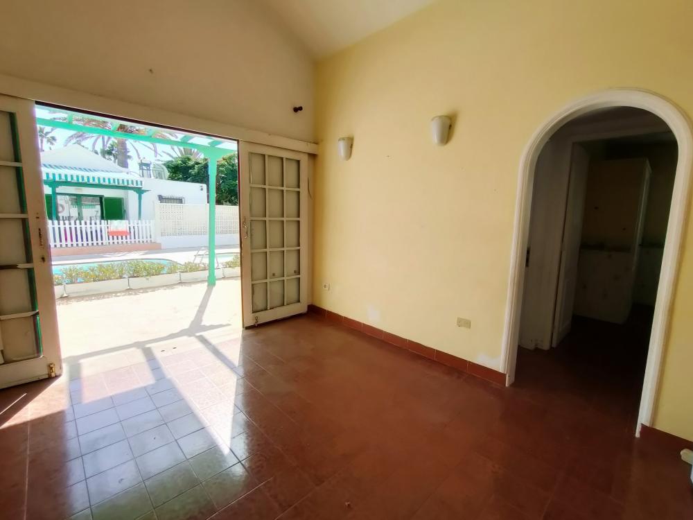  en venta pareado Playa Del Inglés Área Sur 3