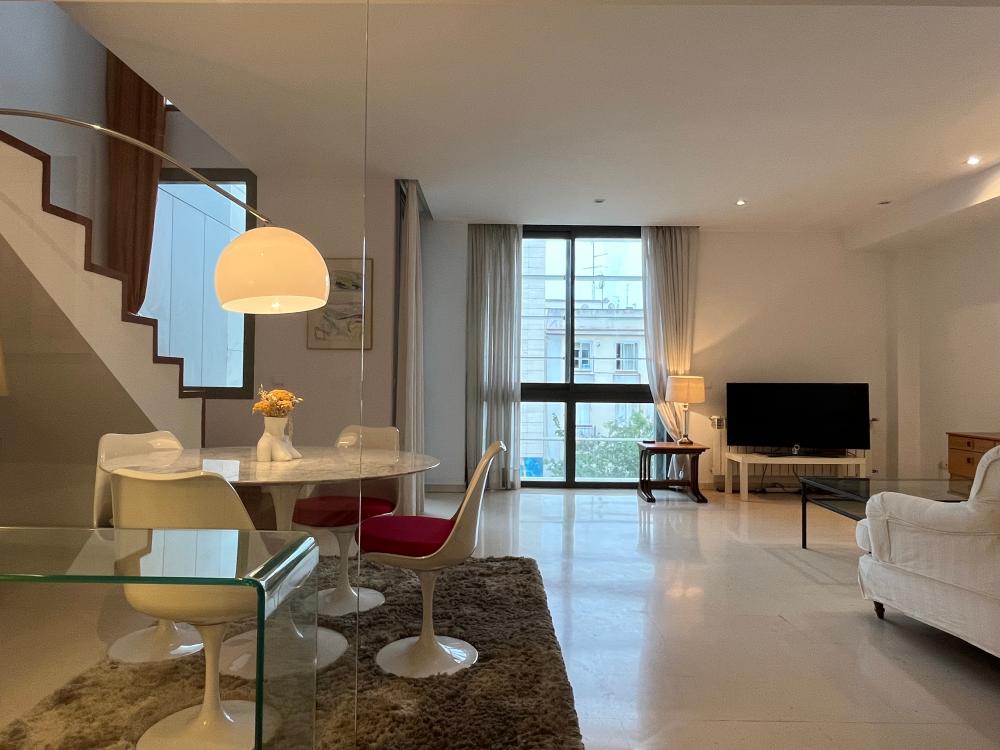  en venta dúplex Salamanca-Lista Madrid Capital 14