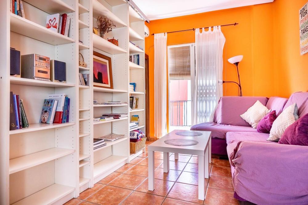  en venta apartamento Sevilla Casco Antiguo 41001 Metropolitana De Sevilla 4