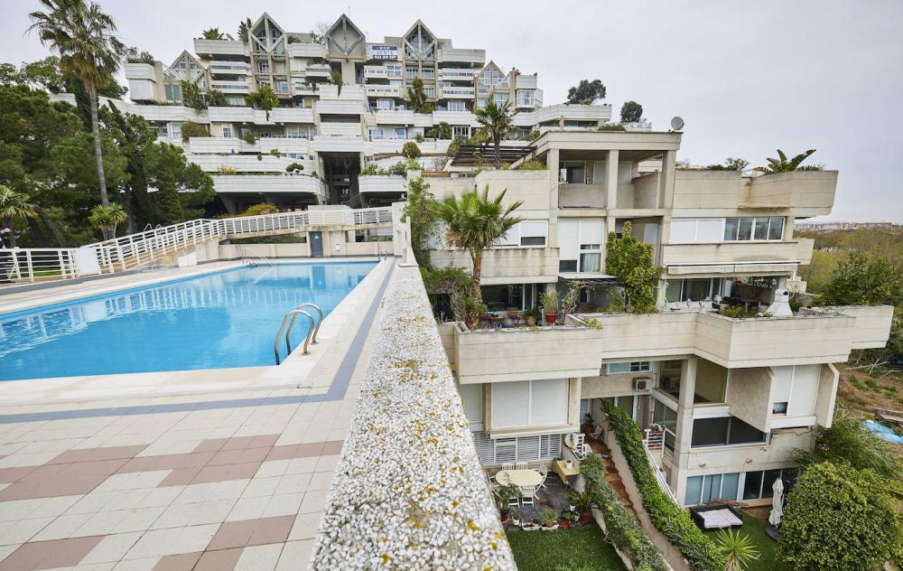  en venta ático Benimaclet Benimaclet Valencia 1