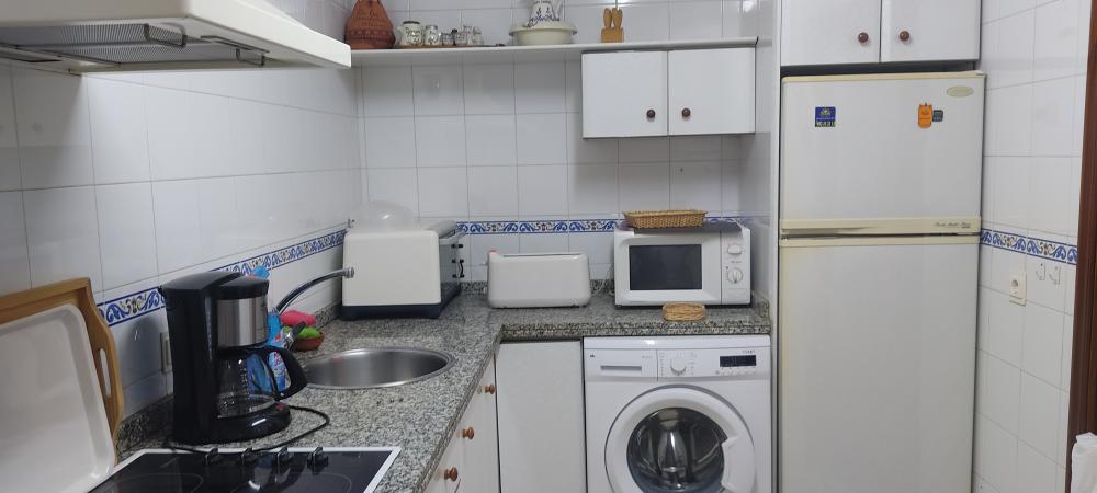  en venta apartamento Isla Chica Metropolitana De Huelva 1