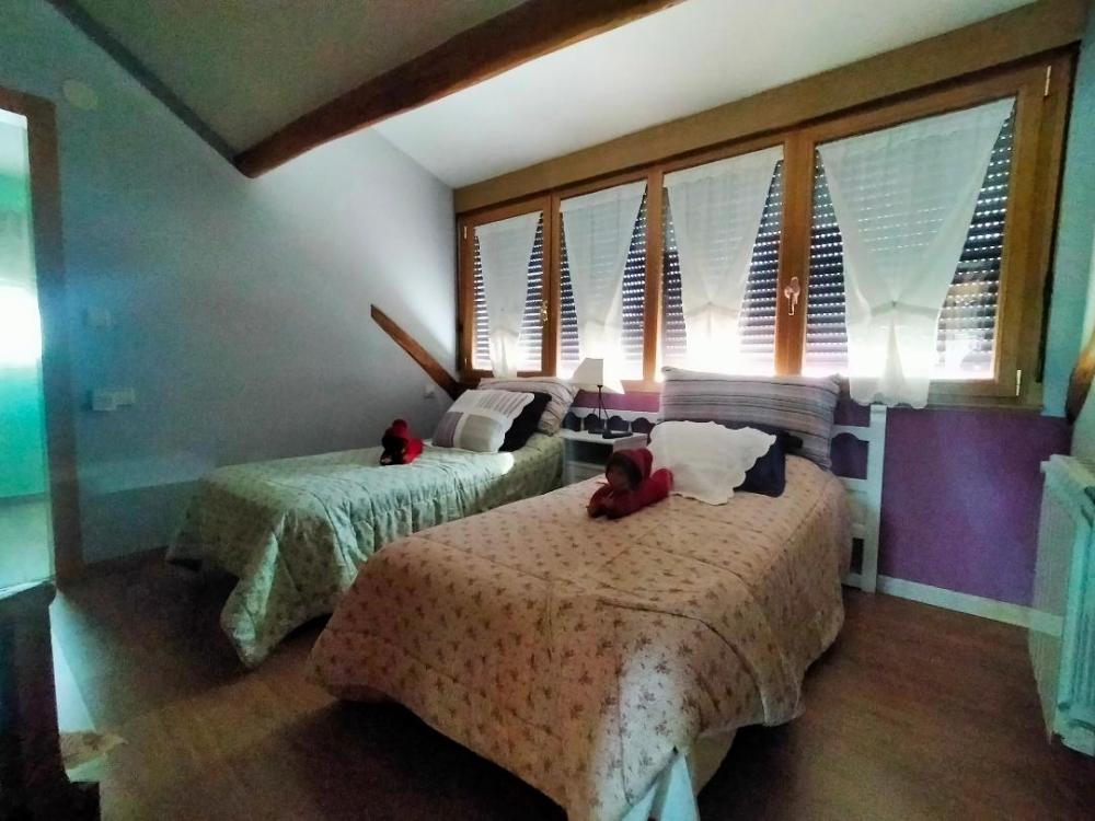  en venta chalet Trasmiras Limia 20