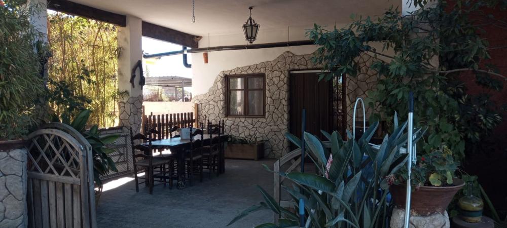  en venta chalet Los Mirasoles Hoya De Buñol 14