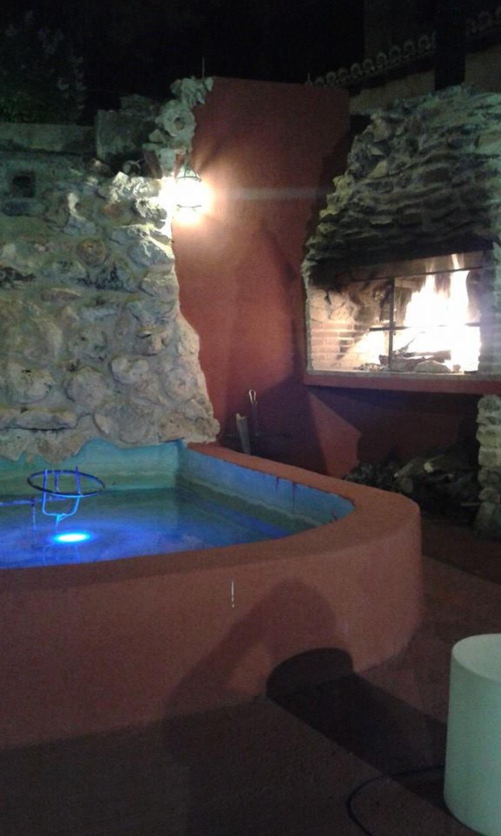  en venta finca rústica Almoguera Campiña 13