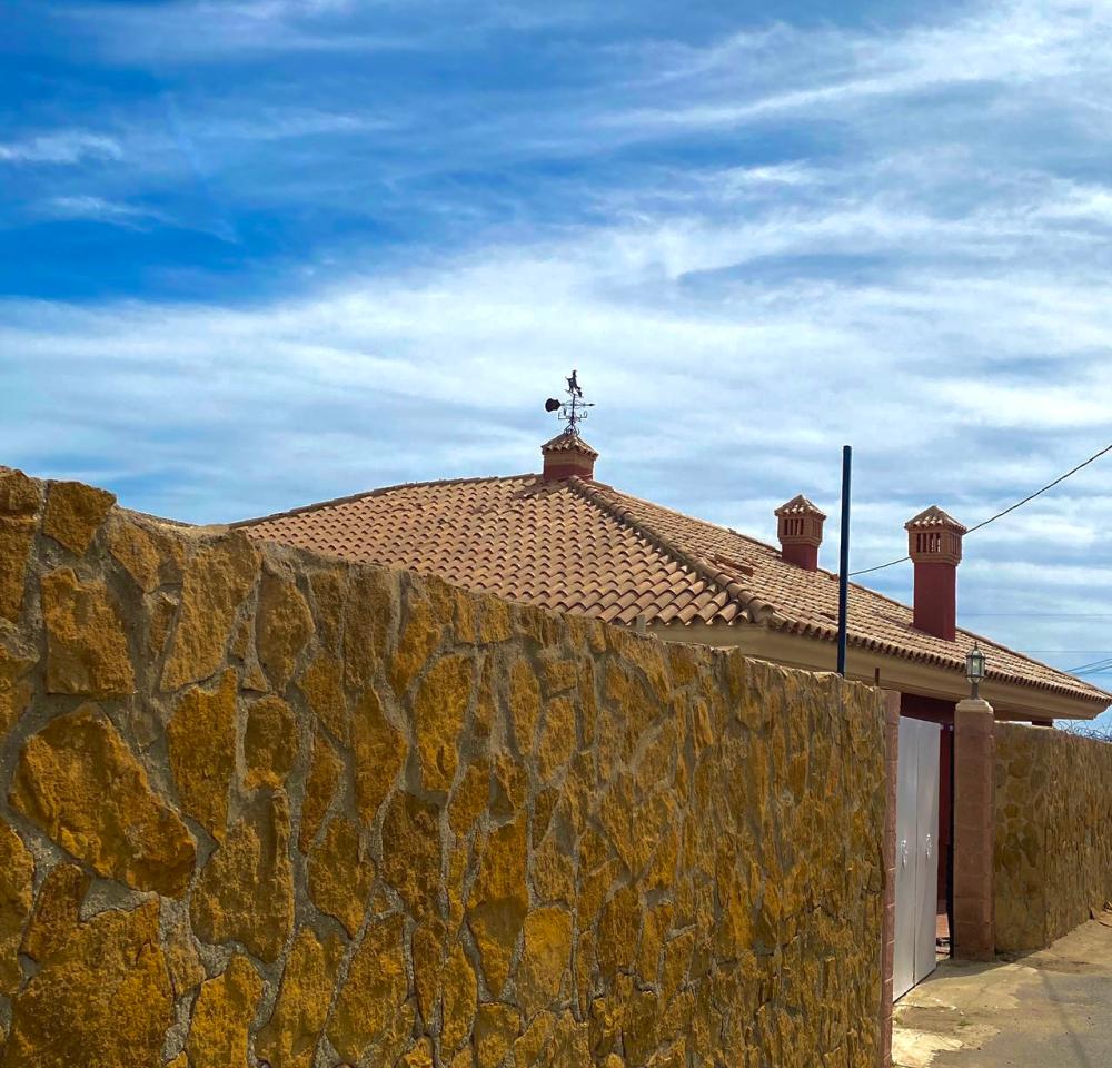  en venta finca rústica La Cañada De San Urbano Comarca Metropolitana De Almería 7