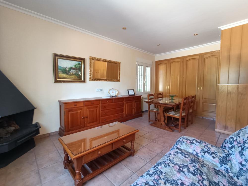  en venta chalet Banyeres De Mariola Alcoia 11