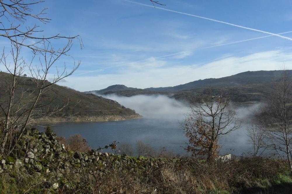  en venta casa Chandrexa De Queixa Terra De Trives 20
