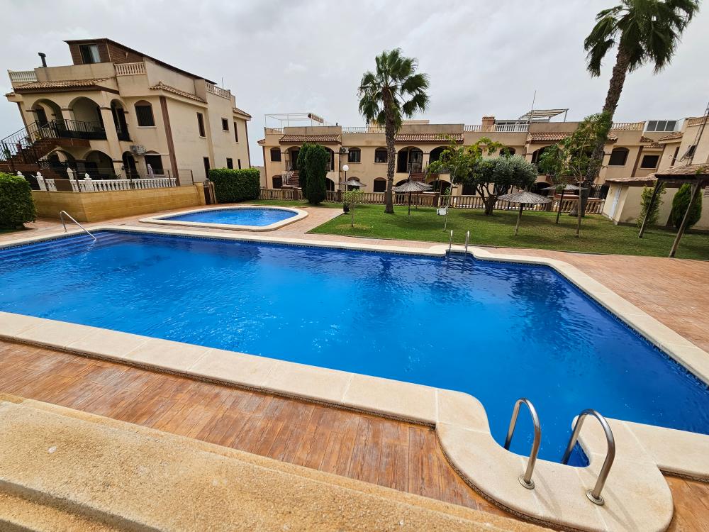  en venta pareado Playa De Los Locos-Aguas Nuevas-Torreblanca Baix Segura 14