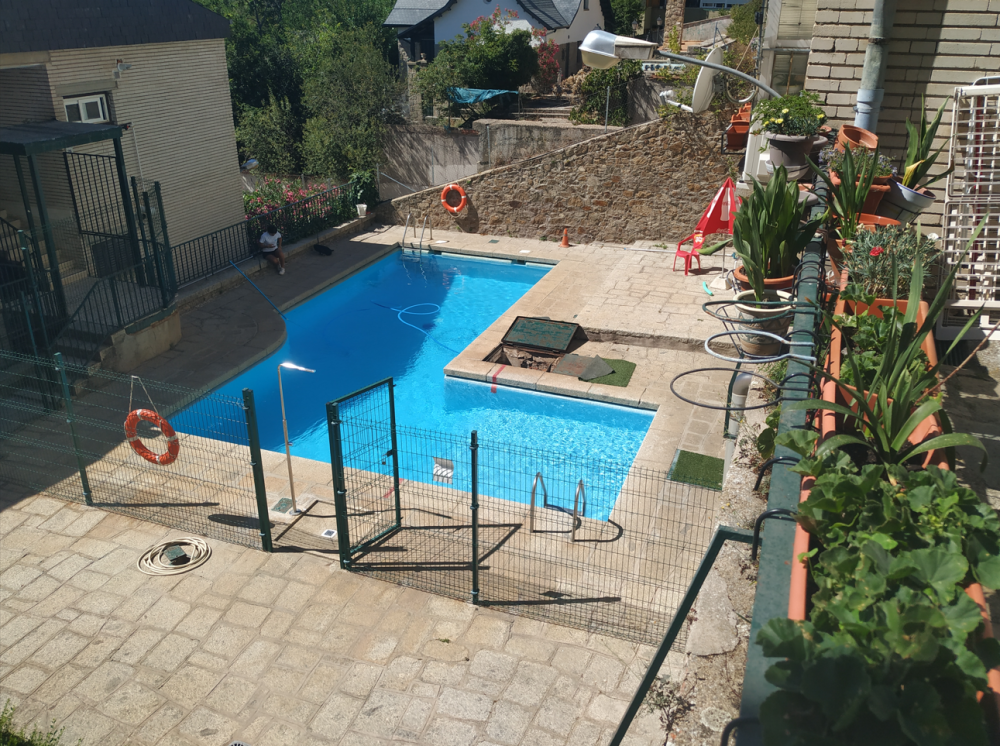  en venta apartamento San Lorenzo Del Escorial Cuenca Del Guadarrama 3
