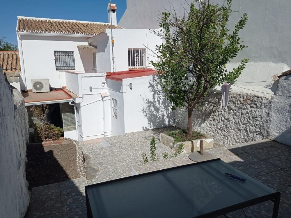  en venta casa Castilblanco De Los Arroyos Sierra Norte 11