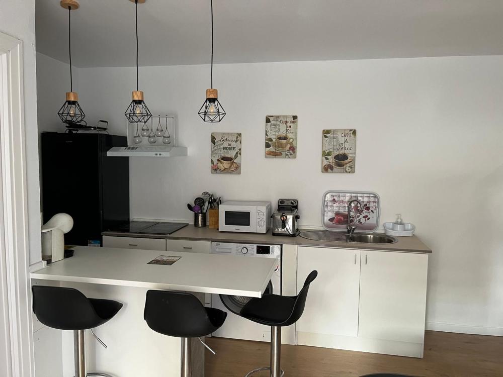  en venta apartamento Cortadura Bahía De Cádiz 9