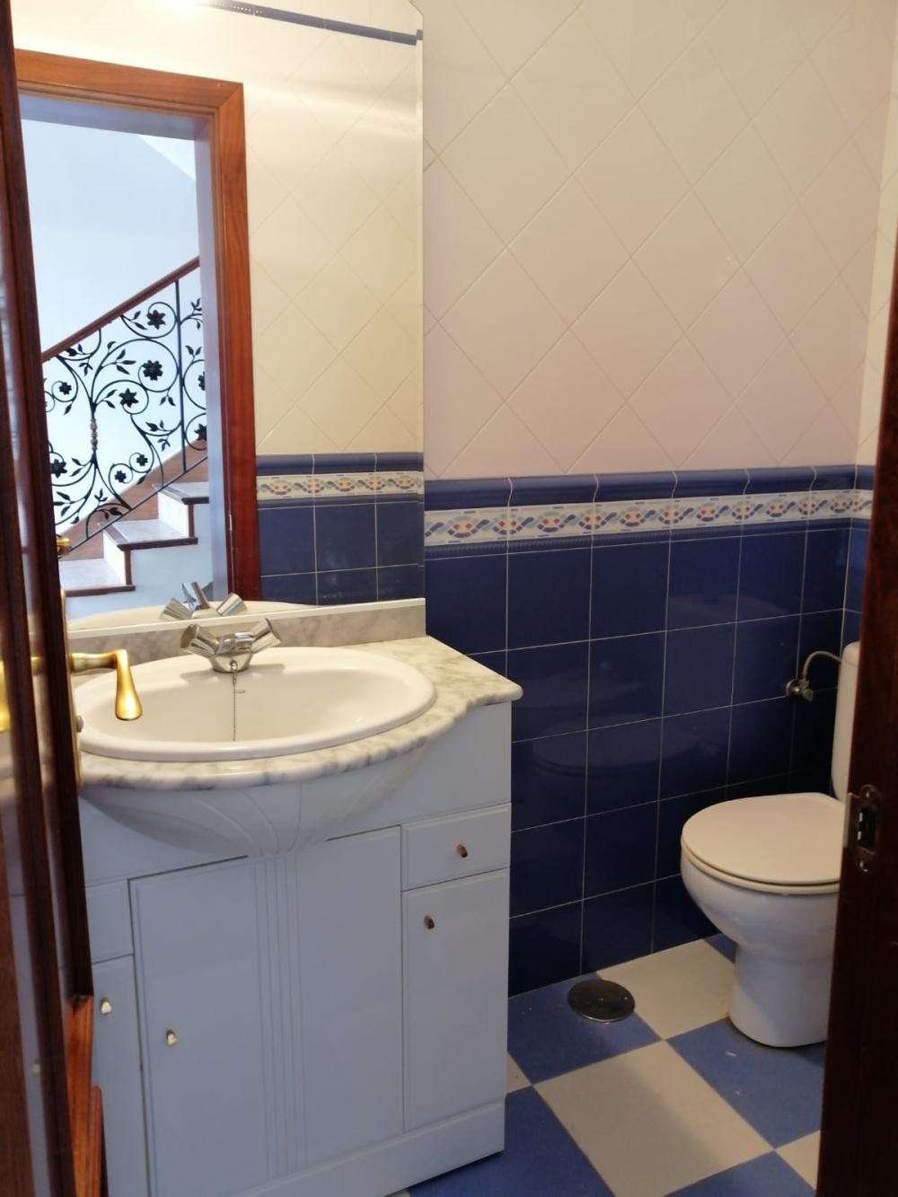  en venta dúplex Cuesta De La Grama Área Centro 18