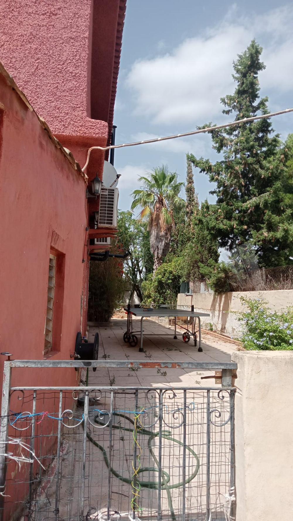  en venta chalet Los Mirasoles Hoya De Buñol 30