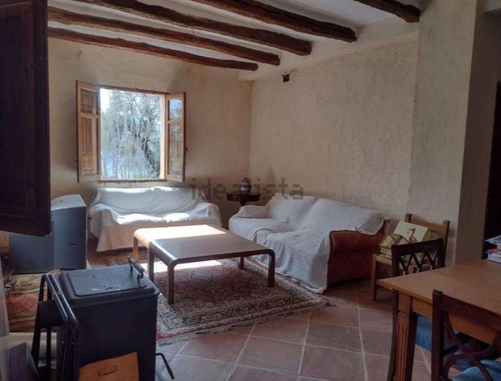  en venta casa Bayacas Alpujarra Granadina 7