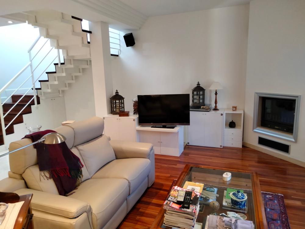  en venta casa de pueblo Aiete Donostialdea 9