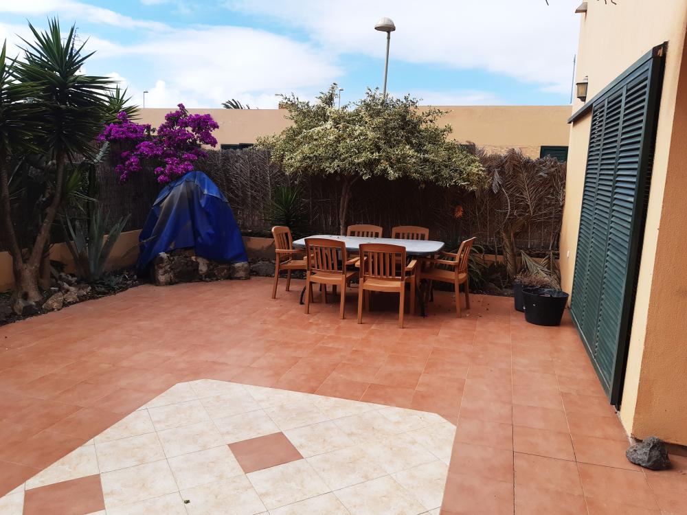  en venta casa Geafond Oliva (La) 8