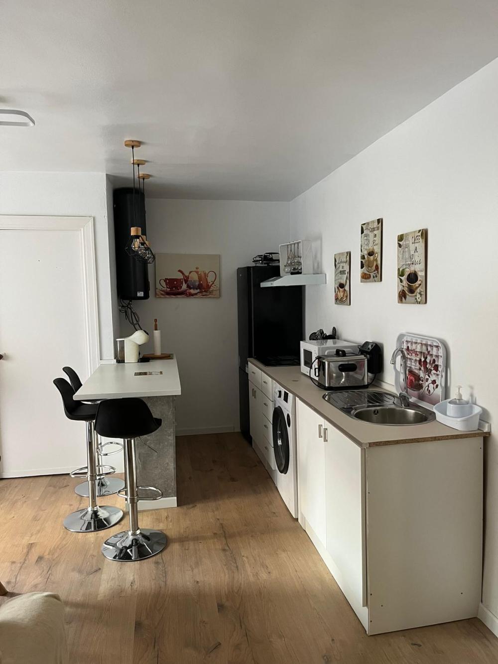  en venta apartamento Cortadura Bahía De Cádiz 8