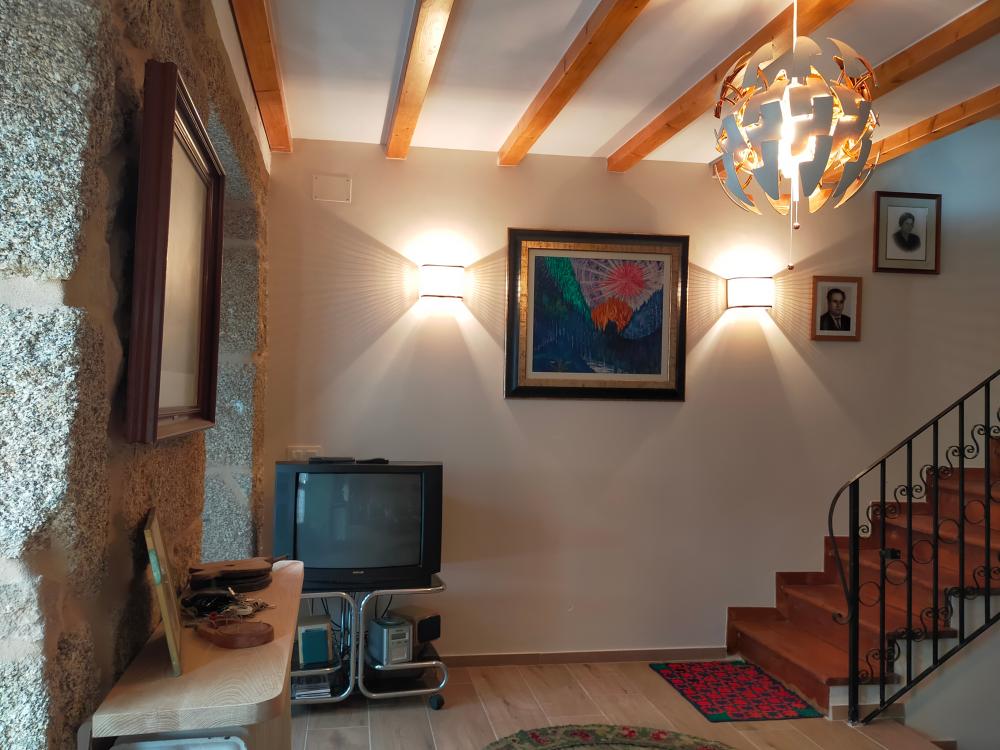  en venta chalet Trasmiras Limia 9