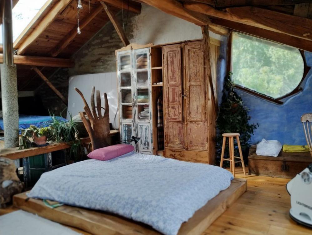  en venta casa Chandrexa De Queixa Terra De Trives 6