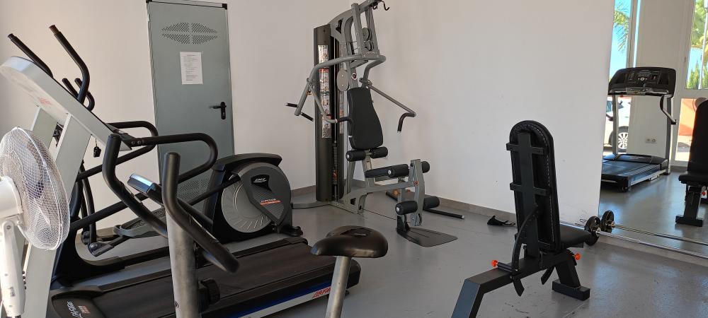  en venta apartamento Riviera Del Sol Costa Del Sol Occidental 10