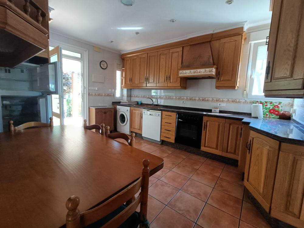  en venta chalet Banyeres De Mariola Alcoia 6