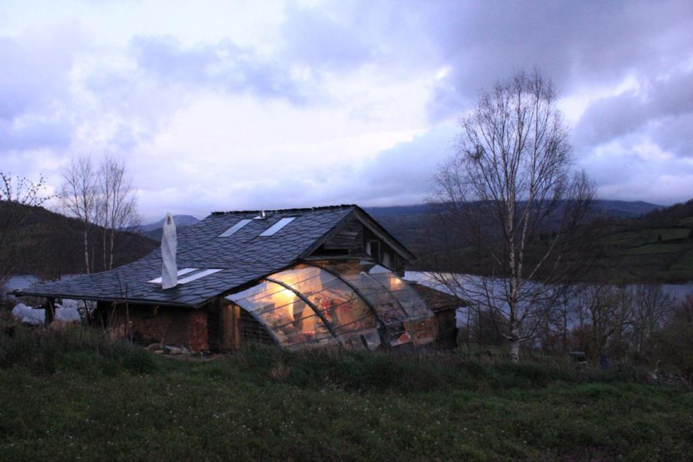  en venta casa Chandrexa De Queixa Terra De Trives 17