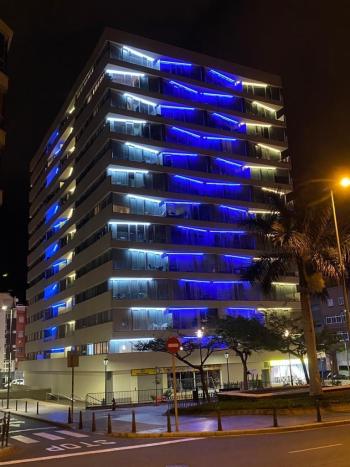 Guanarterme Palmas De Gran Canaria (Las) apartamento foto 5491132