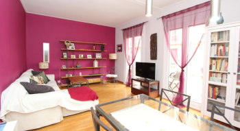 Sants-Montjuïc-Poble Sec Barcelonès apartamento foto 5486844