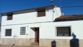 Las Labores Mancha (La) casa foto 5491012