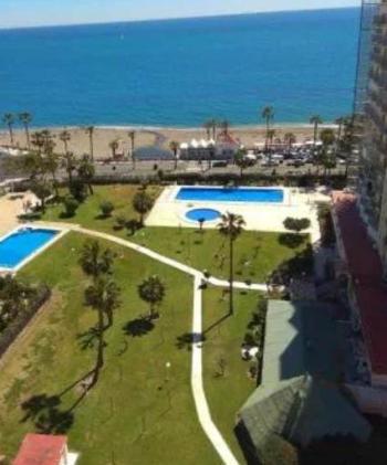 Benalmádena Costa Costa Del Sol Occidental estudio foto 5487690